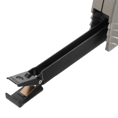 Степлер мебельный (Aluminium 140) алюминиевый корпус, регулятор удара, тип скобы 140, 300, 6-14 мм Gross купить в Москве с доставкой по всей России | ProtosMarket.ru