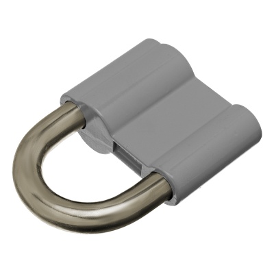 Замок навесной ЗН2-26, 80 мм Сибртех купить в Москве с доставкой по всей России | ProtosMarket.ru