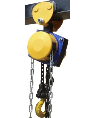 Таль ручная ТРШАп-ЕхТ3-0,5 Н=6 м купить в Москве с доставкой по всей России | ProtosMarket.ru