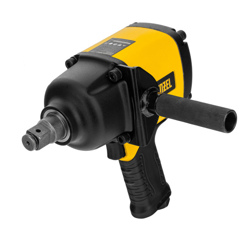 Ударный пневмогайковерт IW1600, 3/4", 4000 об/мин, 1600 Нм Denzel купить в Москве с доставкой по всей России | ProtosMarket.ru