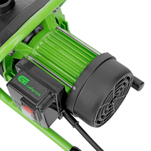 Садовый поверхностный насос СПН650-П, 650 Вт, напор 37 м, 3200 л/ч, пластик Сибртех купить в Москве с доставкой по всей России | ProtosMarket.ru