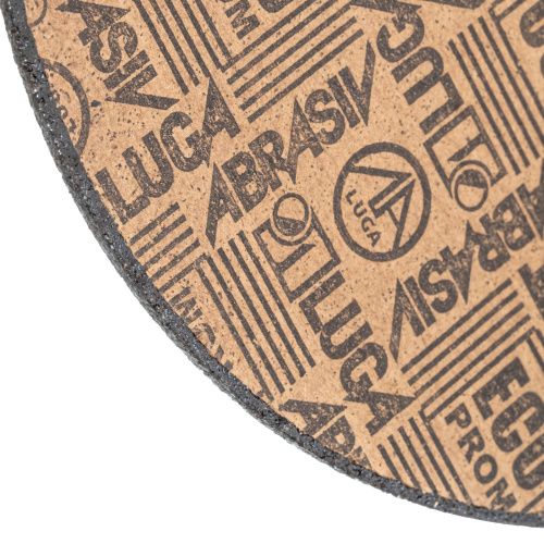 Круг отрезной по металлу, 125 х 1.6 х 22 мм "Луга" купить в Москве с доставкой по всей России | ProtosMarket.ru