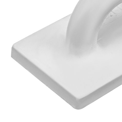 Терка полиуретановая, 80 х 260 мм Сибртех купить в Москве с доставкой по всей России | ProtosMarket.ru