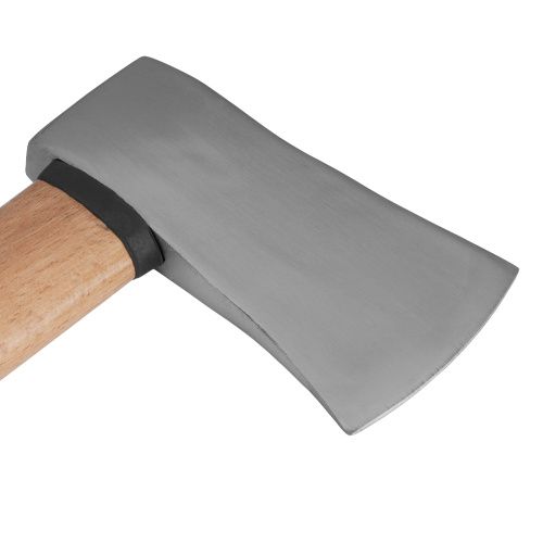 Топор кованый, 900 г, американский тип, буковая рукоятка, 430мм, EFP Denzel купить в Москве с доставкой по всей России | ProtosMarket.ru