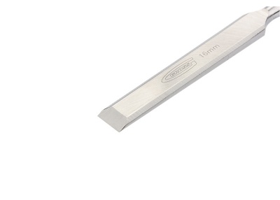 Долото-стамеска Piranha, 16 мм, двухкомпонентная эргономичная рукоятка Gross купить в Москве с доставкой по всей России | ProtosMarket.ru