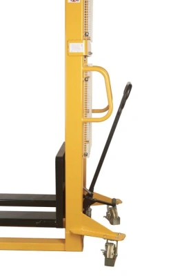 Штабелер гидравлический 1,0 т 3,0 м XILIN SDJ1030 купить в Москве с доставкой по всей России | ProtosMarket.ru