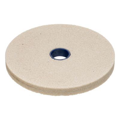 Круг шлифовальный, 200 х 20 х 32 мм, 25А, F40, (М, N) "Луга" купить в Москве с доставкой по всей России | ProtosMarket.ru