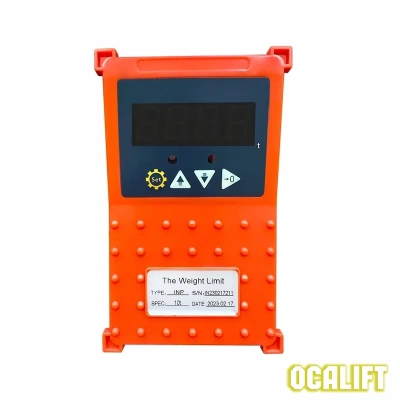 ОГП CD1 2т Электронный ограничитель грузоподъемности для канатной тали