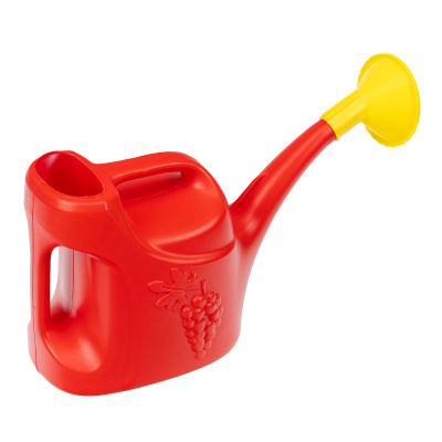 Лейка садовая, 5 л, пластмассовая СИБРТЕХ купить в Москве с доставкой по всей России | ProtosMarket.ru