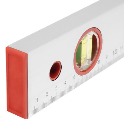 Уровень алюминиевый, 1800 мм, 2 глазка, линейка Sparta купить в Москве с доставкой по всей России | ProtosMarket.ru