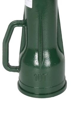 Домкрат винтовой TOR ДВ 10,0 т (G) купить в Москве с доставкой по всей России | ProtosMarket.ru