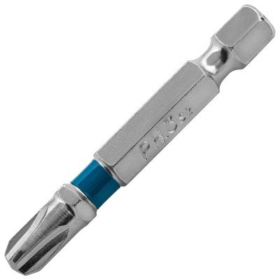 Бита РН3 х 50, сталь S2, 2 шт. Gross купить в Москве с доставкой по всей России | ProtosMarket.ru