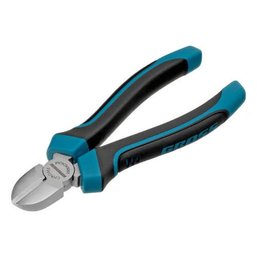 Набор инструментов, 1/4", 1/2", CrV, 120 зубьев, 115 предметов Gross купить в Москве с доставкой по всей России | ProtosMarket.ru