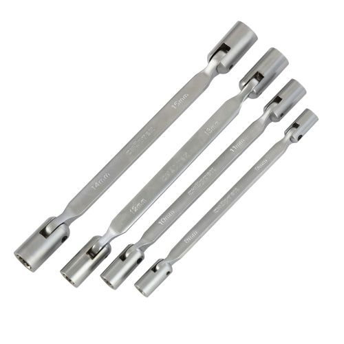 Набор инструментов 89 предметов, CrV 1/2", 1/4" Сибртех купить в Москве с доставкой по всей России | ProtosMarket.ru