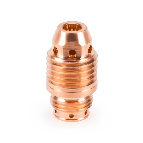 Корпус цанги универсальный SAGGIO TIG-550 купить в Москве с доставкой по всей России | ProtosMarket.ru