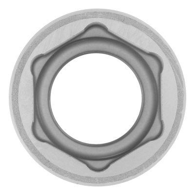 Головка торцевая, 17 мм, шестигранная, CrV, под квадрат 1/2 Stels купить в Москве с доставкой по всей России | ProtosMarket.ru