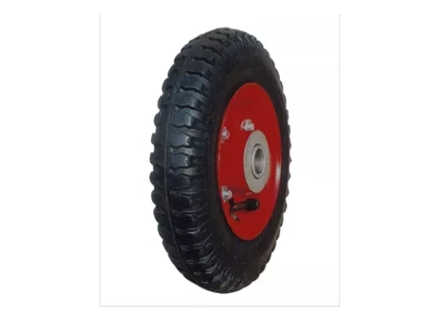 Колесо пневматическое резиновое 220 мм PR1401 купить в Москве с доставкой по всей России | ProtosMarket.ru