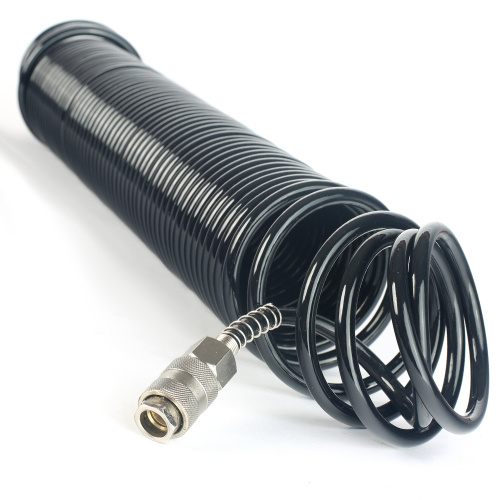 Шланг спиральный PATRIOT PU 20 купить в Москве с доставкой по всей России | ProtosMarket.ru