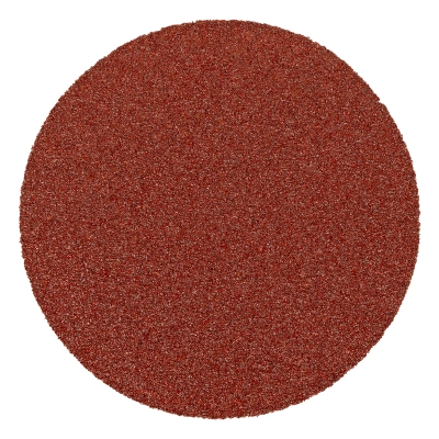 Круг абразивный на ворсовой подложке под "липучку", P 36, 125 мм, 10 шт Matrix купить в Москве с доставкой по всей России | ProtosMarket.ru