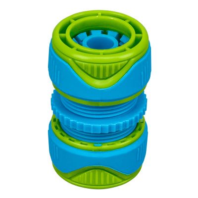 Муфта ремонтная для шланга, двухкомпонентная, 1/2, пластмассовая Palisad купить в Москве с доставкой по всей России | ProtosMarket.ru