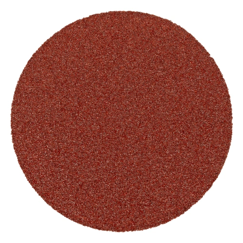 Круг абразивный на ворсовой подложке под "липучку", P 36, 125 мм, 10 шт Matrix купить в Москве с доставкой по всей России | ProtosMarket.ru