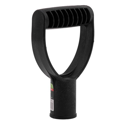 Рукоятка пластиковая V - образная, диаметр 32 мм, Сибртех купить в Москве с доставкой по всей России | ProtosMarket.ru