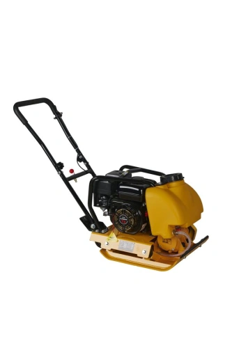 Виброплита 80 кг, 15кН (Lifan) бак, колесный комплект TOR C-80T купить в Москве с доставкой по всей России | ProtosMarket.ru