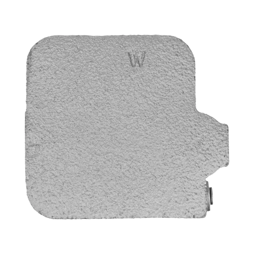 Домкрат гидравлический бутылочный, 3 т, высота подъема 194-372 мм, в пластиковый кейсе Matrix по ценам производителя в Москве с доставкой по всей России