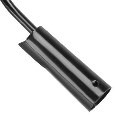 Мотыга, нержавеющая сталь, 150 х 50 мм, без черенка, Сибртех купить в Москве с доставкой по всей России | ProtosMarket.ru