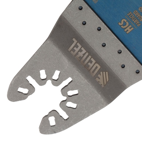 Набор насадок для МФИ по дереву и металлу, 3 шт Denzel купить в Москве с доставкой по всей России | ProtosMarket.ru