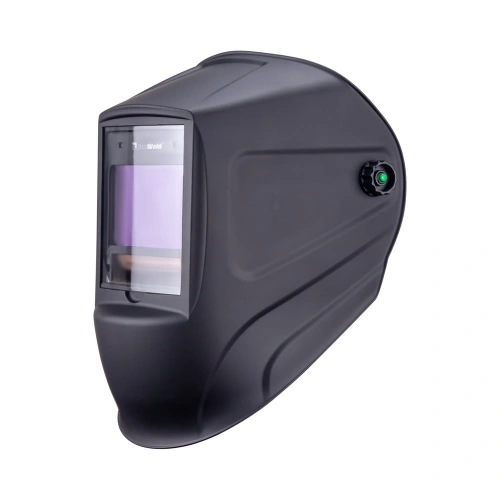 Маска сварщика КОРУНД-Х (ф-р 9900V) без коробки купить в Москве с доставкой по всей России | ProtosMarket.ru