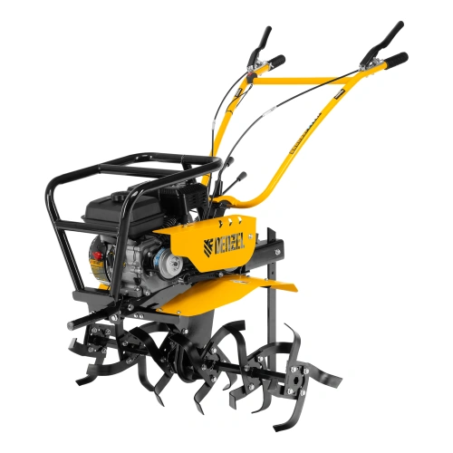 Мотоблок DPT-670S-PRO Denzel по ценам производителя в Москве с доставкой по всей России