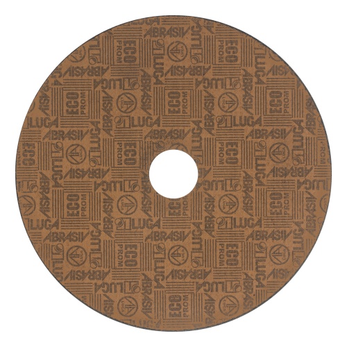 Круг отрезной по металлу и нержавеющей стали, 150 х 1.6 х 22 мм, Премиум "Луга" Россия купить в Москве с доставкой по всей России | ProtosMarket.ru