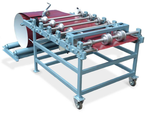 СФП-700 (без разматывателя) купить в Москве с доставкой по всей России | ProtosMarket.ru