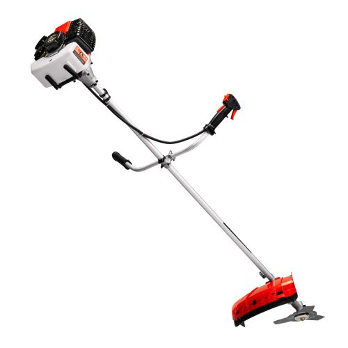 Триммер бензиновый MT-43, 43 см³, неразъемная штанга, состоит из 2 частей MTX купить в Москве с доставкой по всей России | ProtosMarket.ru