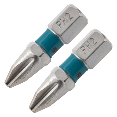 Бита РН2 х 25, сталь S2, 2 шт. Gross купить в Москве с доставкой по всей России | ProtosMarket.ru