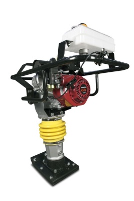 Вибротрамбовка TOR HCR80B(Z) 72 кг, 10кН (Honda) чугунный корпус купить в Москве с доставкой по всей России | ProtosMarket.ru