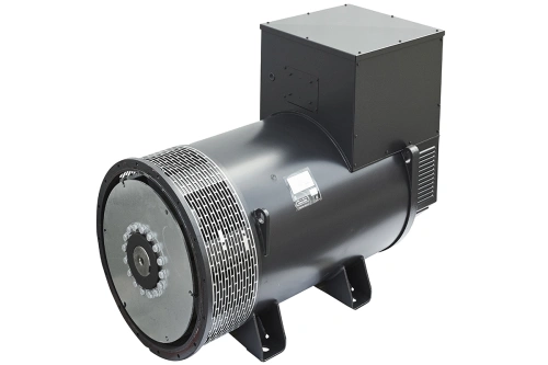 Mecc Alte ECO40-VL SAE 1/14 (600 кВт) купить в Москве с доставкой по всей России | ProtosMarket.ru