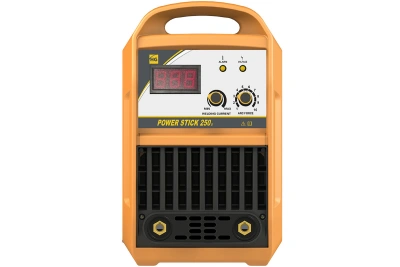 Сварочный инвертор HUGONG POWER STICK 250 III по ценам производителя в Москве с доставкой по всей России