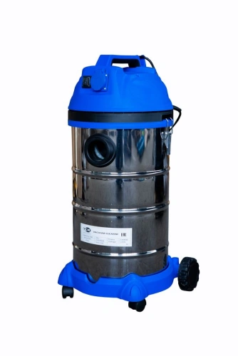 Пылесос строительный 40 л 1600Вт с розеткой 220В TOR TVC40 купить в Москве с доставкой по всей России | ProtosMarket.ru