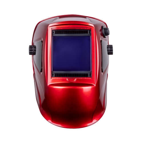 Маска сварщика FOXCRAFT магма (ф-р 9700V) без коробки купить в Москве с доставкой по всей России | ProtosMarket.ru