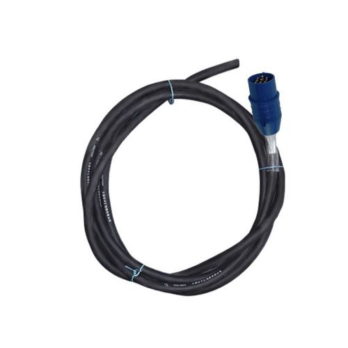 Кабель управления лебедки, 8 жил купить в Москве с доставкой по всей России | ProtosMarket.ru