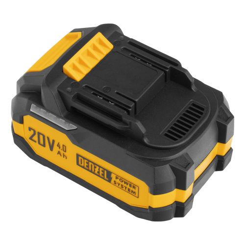 Пила сабельная аккумуляторная бесщет. RS-250, Li-Ion, 20 В Denzel купить в Москве с доставкой по всей России | ProtosMarket.ru