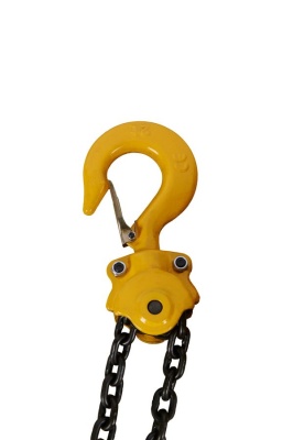 Таль ручная шестеренная TOR ТРШ C 2ТХ6М купить в Москве с доставкой по всей России | ProtosMarket.ru