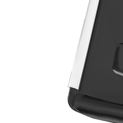 Движок для уборки снега пластиковый, 690х470х1420 мм, стальная рукоятка, Россия// Сибртех купить в Москве с доставкой по всей России | ProtosMarket.ru