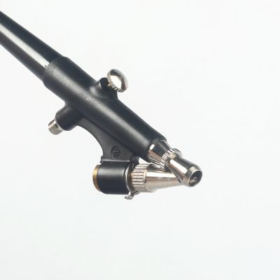 Аэрограф пневматический PATRIOT AB 200 купить в Москве с доставкой по всей России | ProtosMarket.ru