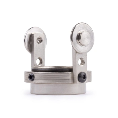 FoxWeld Насадка роликовая А101-141, СВ100-150 (CV0021, пр-во FoxWeld/КНР) купить в Москве с доставкой по всей России | ProtosMarket.ru