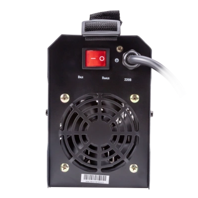 Сварочный аппарат EXPERT MMA 250 купить в Москве с доставкой по всей России | ProtosMarket.ru