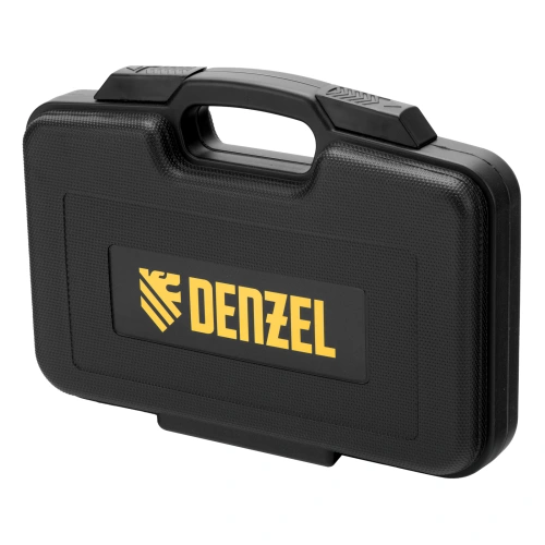 Пневматический молоток НР4500 + набор насадок, 113 л/мин, 4500 уд/мин Denzel по ценам производителя в Москве с доставкой по всей России