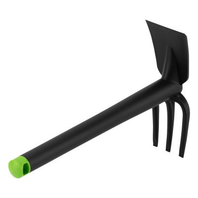 Мотыжка комбинированная, 75 х 385 мм, пластиковая, Nylon, Palisad купить в Москве с доставкой по всей России | ProtosMarket.ru